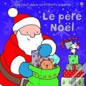Capa do artigo Le Père Noël