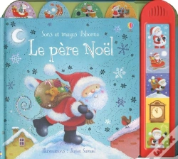 Capa do artigo Le Pere Noel