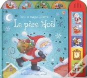 Capa do artigo Le Pere Noel