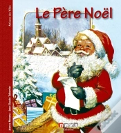Capa do artigo Le Père Noël