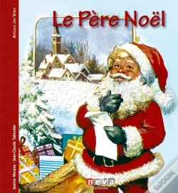 Capa do artigo Le Père Noël