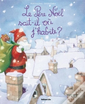 Capa do artigo Le Père Noël Sait-Il Où J