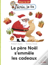 Le Père Noël S'Emmêle Les Cadeaux