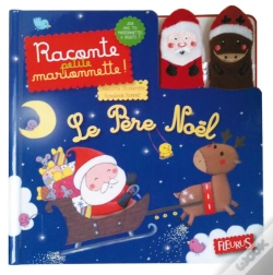 Capa do artigo Le Père Noël