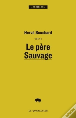 Capa do artigo Le Pere Sauvage