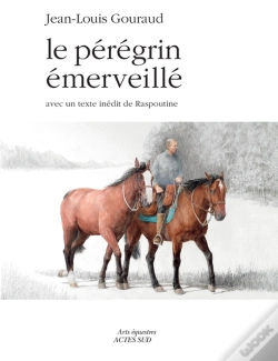 Capa do artigo Le Pérégrin Émerveillé
