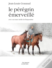 Capa do artigo Le Pérégrin Émerveillé