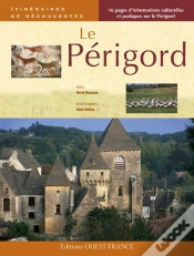 Capa do artigo Le Périgord