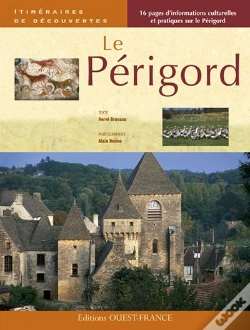 Capa do artigo Le Périgord
