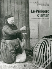 Capa do artigo Le Périgord D