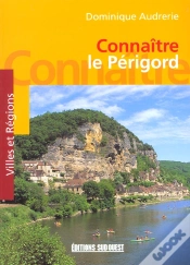 Capa do artigo Le Perigord