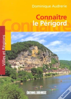 Capa do artigo Le Perigord