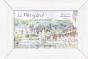 Le Périgord En Aquarelles - Preview