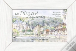 Capa do artigo Le Périgord En Aquarelles