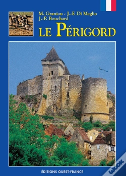 Capa do artigo Le Périgord