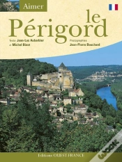 Capa do artigo Le Périgord