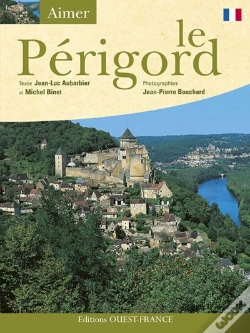 Capa do artigo Le Périgord