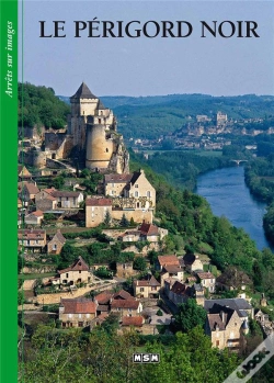 Capa do artigo Le Périgord Noir ; Arrêts Sur Images