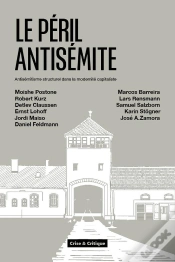 Capa do artigo Le Péril Antisémite : Antisémitisme Structurel Dans La Modernité Capitaliste