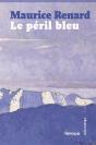 Le Péril Bleu - Preview