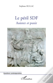 Capa do artigo Le Péril Sdf ; Assister Et Punir