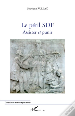 Capa do artigo Le Péril Sdf ; Assister Et Punir
