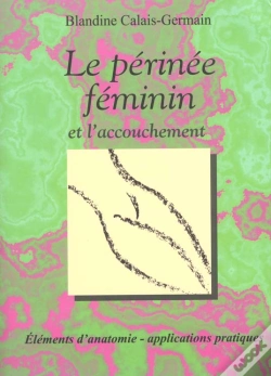 Capa do artigo Le Perinee Feminin Et L'Accouchement