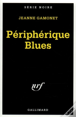 Capa do artigo Le Peripherique Blues