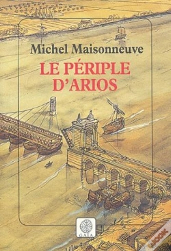 Capa do artigo Le Périple D'Arios
