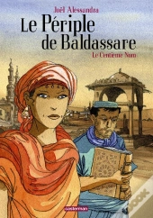 Le Periple De Baldassare T.1