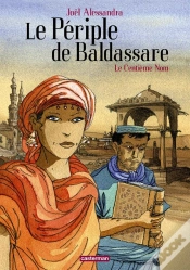 Capa do artigo Le Periple De Baldassare T.1