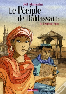 Capa do artigo Le Periple De Baldassare T.1
