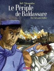 Capa do artigo Le Periple De Baldassare T.2 Un Ciel Sans Etoiles