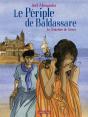 Le Periple De Baldassare T.3 La Tentation De Genes - Preview