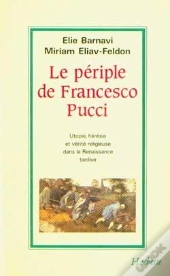 Le Periple De Francesco Pucci