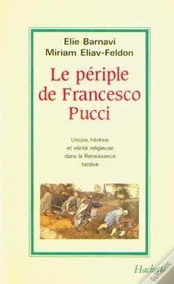 Capa do artigo Le Periple De Francesco Pucci