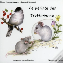 Capa do artigo Le Périple Des Trotte-Menu