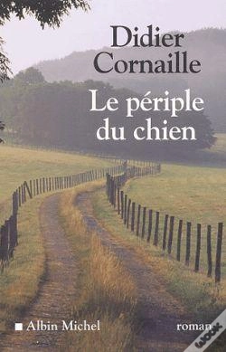 Capa do artigo Le Périple Du Chien