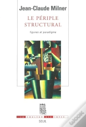 Capa do artigo Le Periple Structural. Figures Et Paradigme
