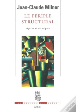 Capa do artigo Le Periple Structural. Figures Et Paradigme