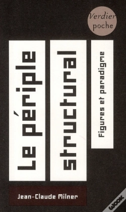 Capa do artigo Le Périple Structural