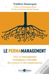 Capa do artigo Le Permamanagement