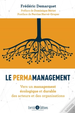 Capa do artigo Le Permamanagement