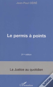 Capa do artigo Le Permis A Points