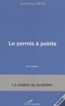Capa do artigo Le Permis A Points