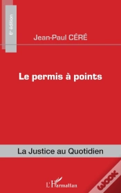 Capa do artigo Le Permis À Points