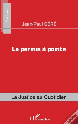 Capa do artigo Le Permis À Points