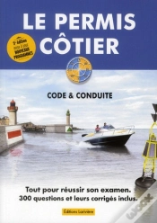 Capa do artigo Le Permis Cotier 5ie Edition