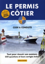 Capa do artigo Le Permis Côtier