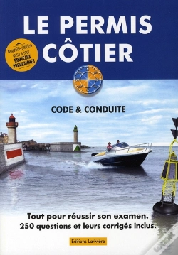 Capa do artigo Le Permis Côtier